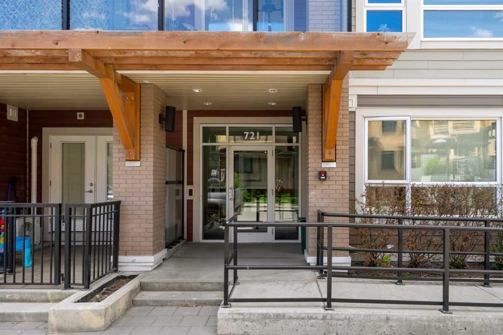 137, 721 4 Street NE, Calgary — photo 3 of 25