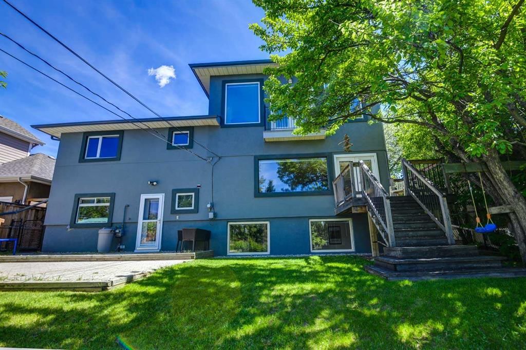 47 Cambridge Road NW, Calgary — other for sale