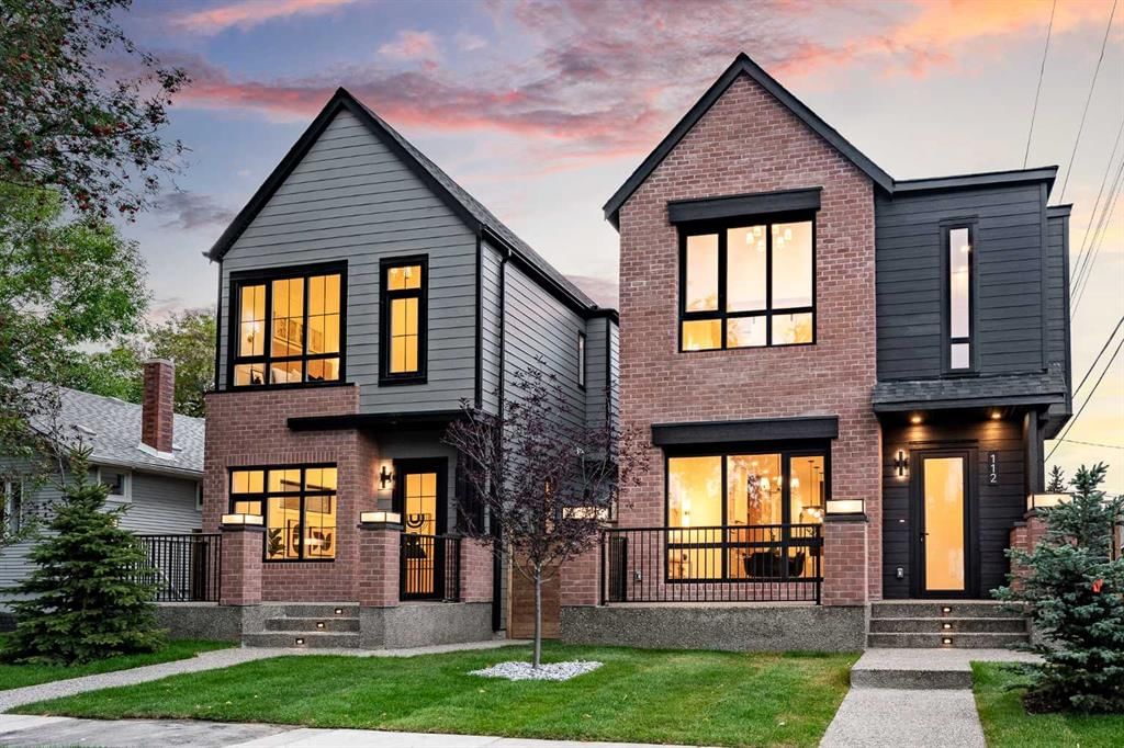 112 7 Avenue NW, Calgary — photo 2 of 50