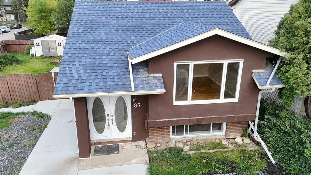 85 Abergale Close NE, Calgary — main listing photo