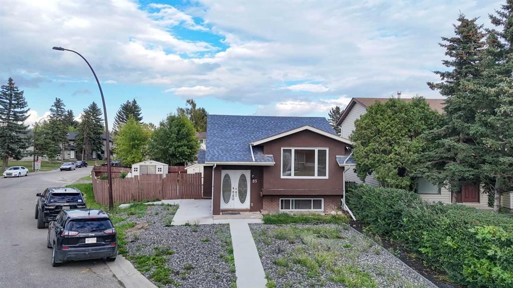 85 Abergale Close NE, Calgary — photo 2 of 22