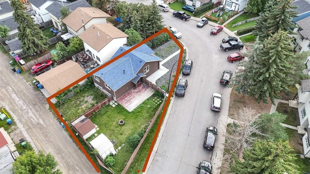85 Abergale Close NE, Calgary — photo 4 of 22
