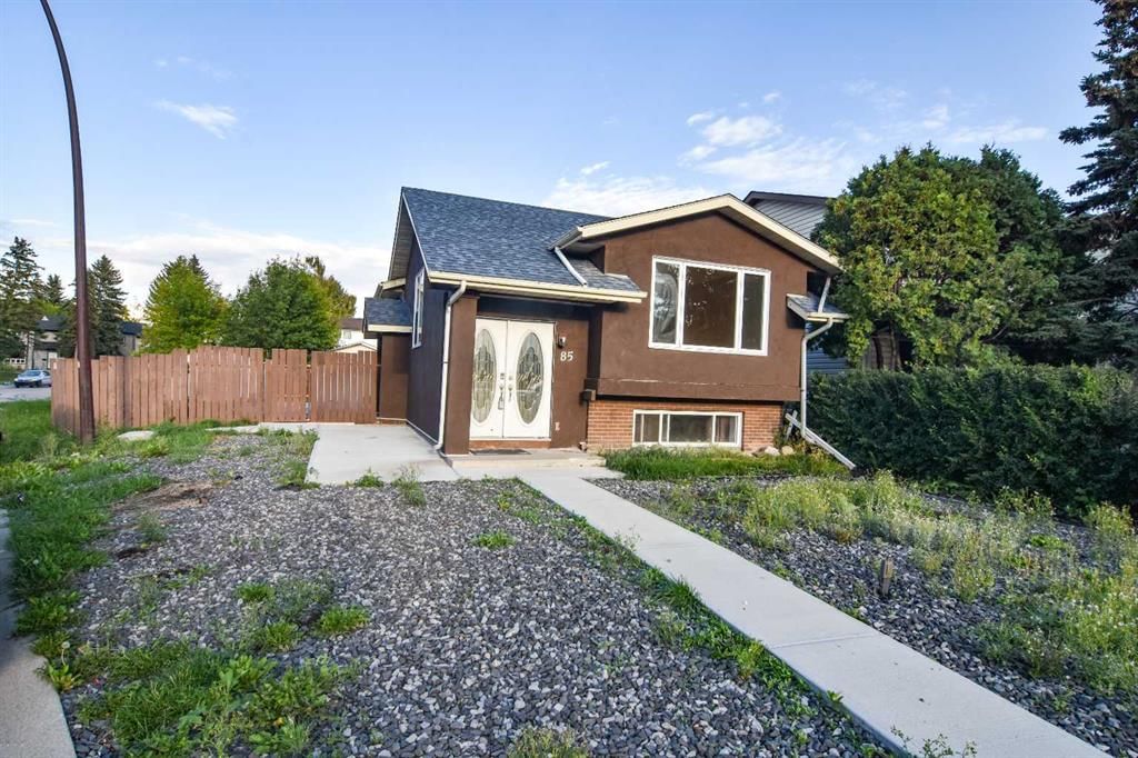 85 Abergale Close NE, Calgary — photo 5 of 22