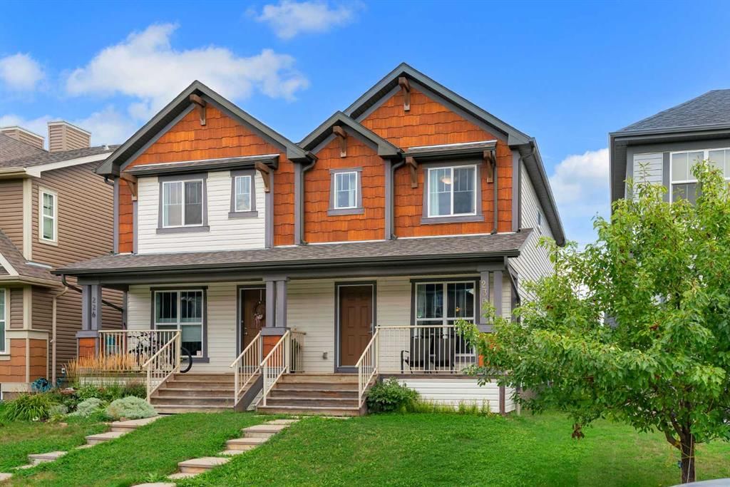 230 Cranford Park SE, Calgary — main listing photo