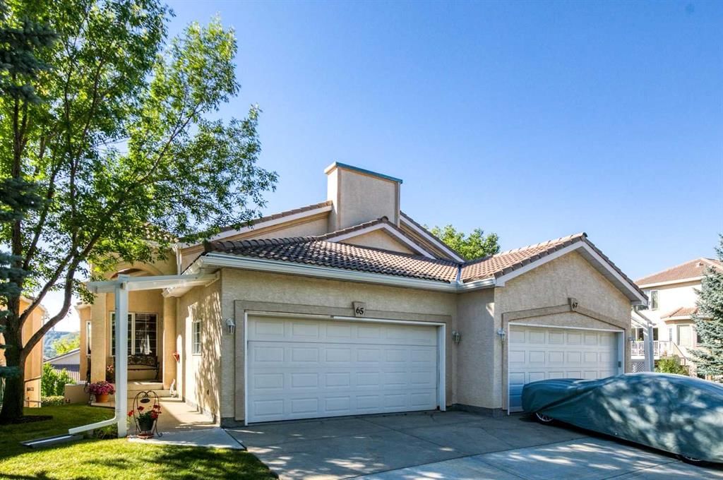 65 Scimitar Heath NW, Calgary — main listing photo