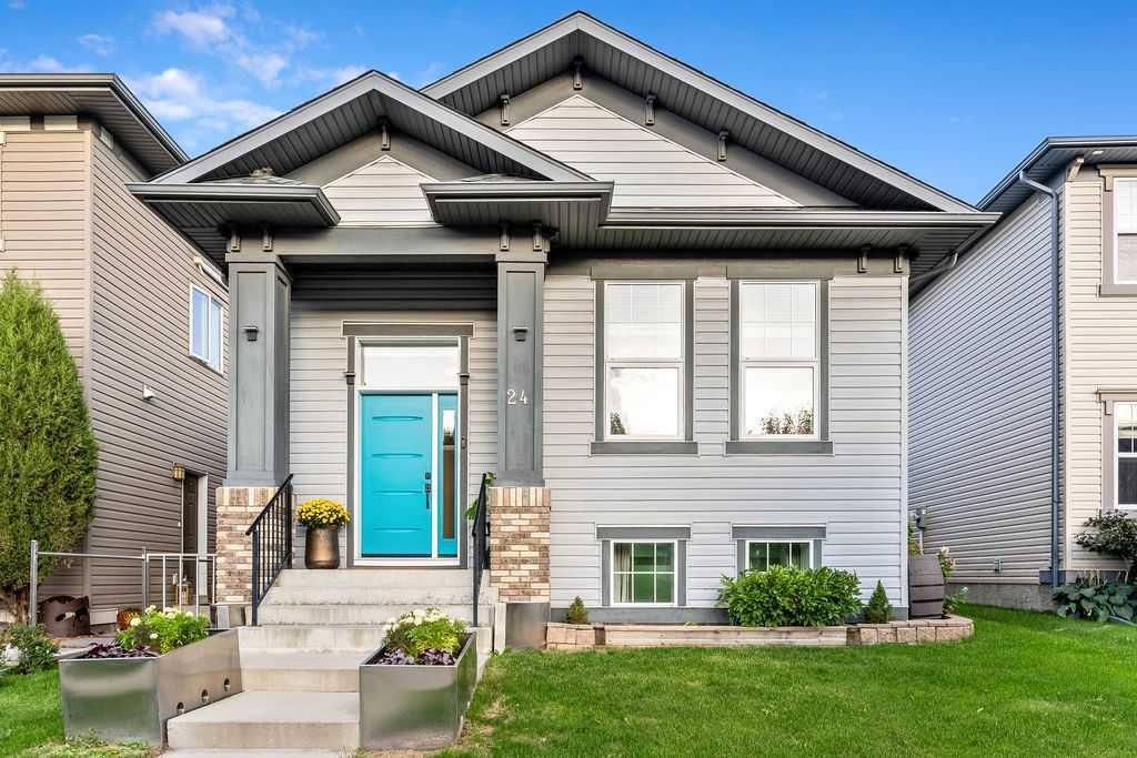 24 Elgin Meadows Manor SE, Calgary — main listing photo