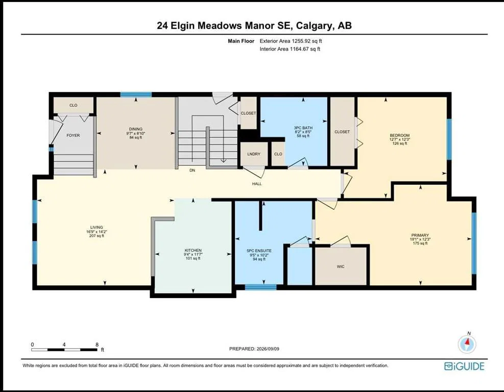 24 Elgin Meadows Manor SE, Calgary — photo 3 of 50