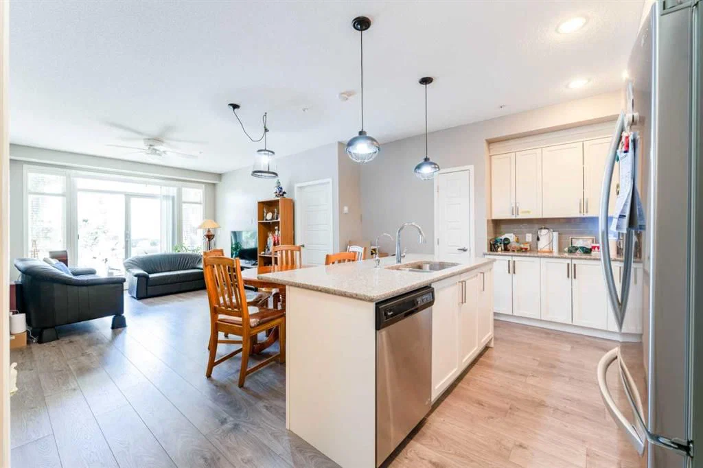 103, 6703 New Brighton Avenue SE, Calgary — photo 5 of 50