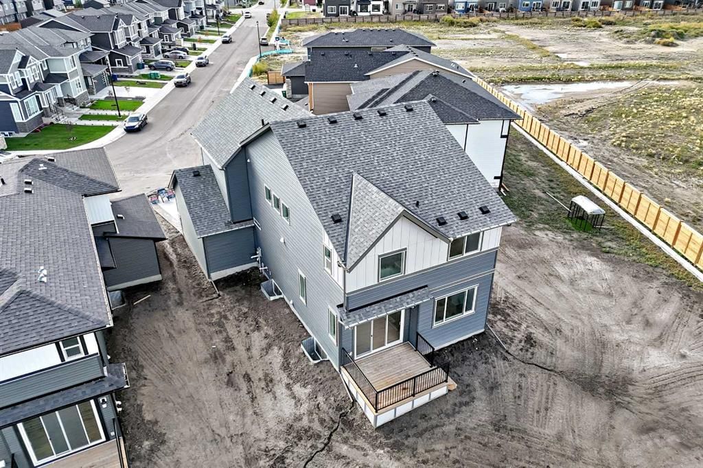 203 Langwell Common SE, Airdrie — photo 2 of 45