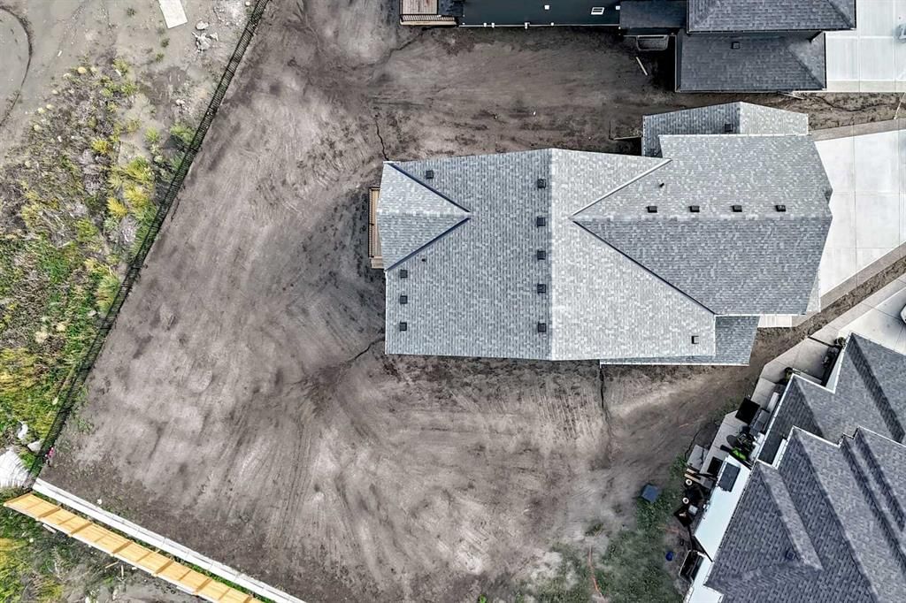 203 Langwell Common SE, Airdrie — photo 4 of 45