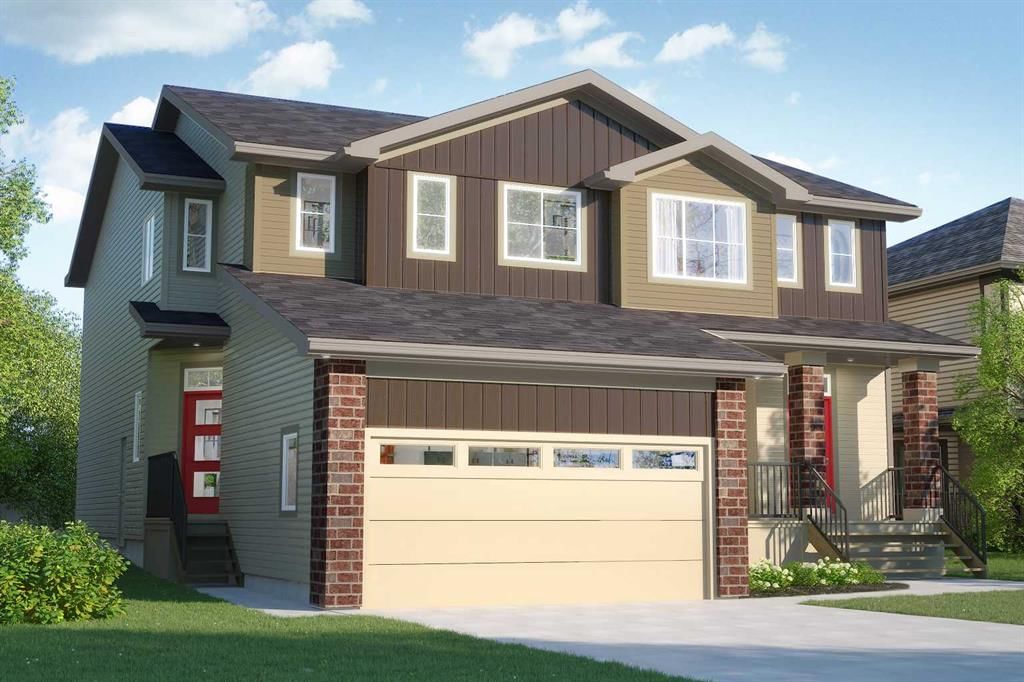 242 Greystone Boulevard, Cochrane — photo 2 of 10
