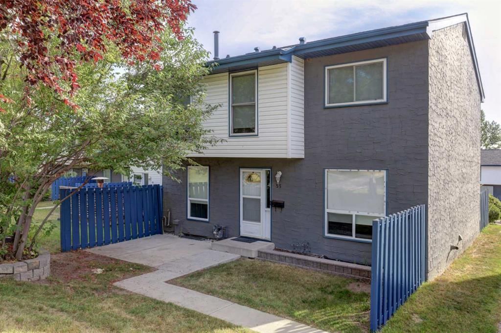 55, 6440 4 Street NW, Calgary — main listing photo
