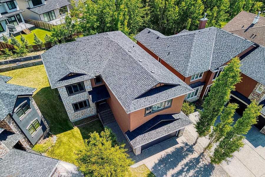 16 Rockcliff Point NW, Calgary — photo 2 of 47