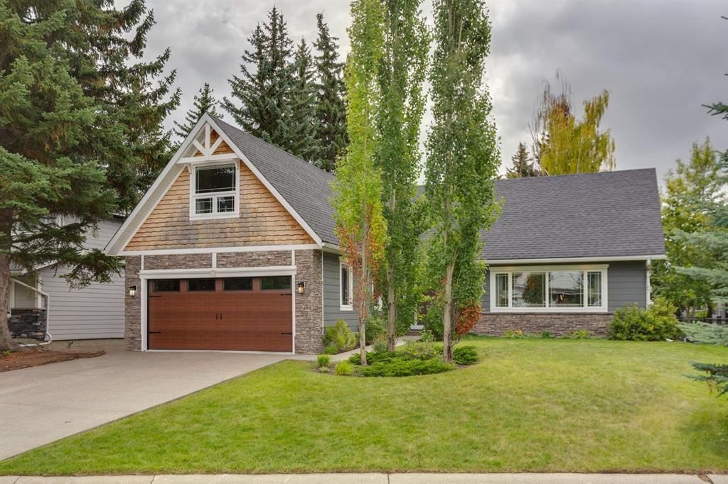 16 Varsdale Place NW, Calgary — main listing photo
