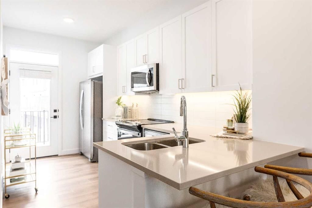 106, 272 Heirloom Crescent SE, Calgary — main listing photo