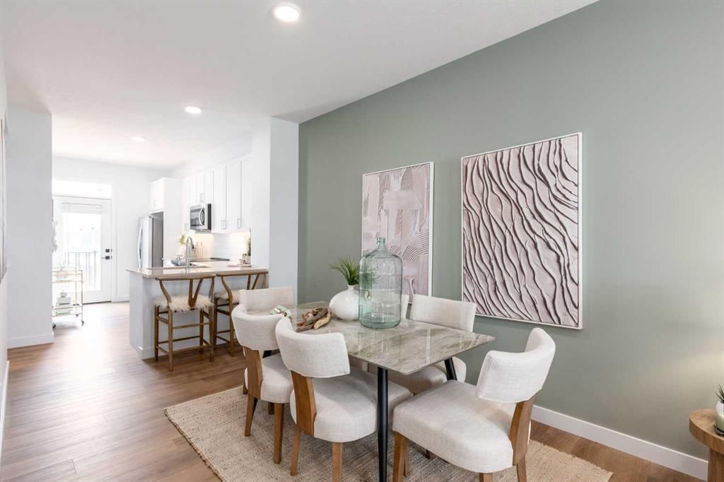 106, 272 Heirloom Crescent SE, Calgary — photo 4 of 19