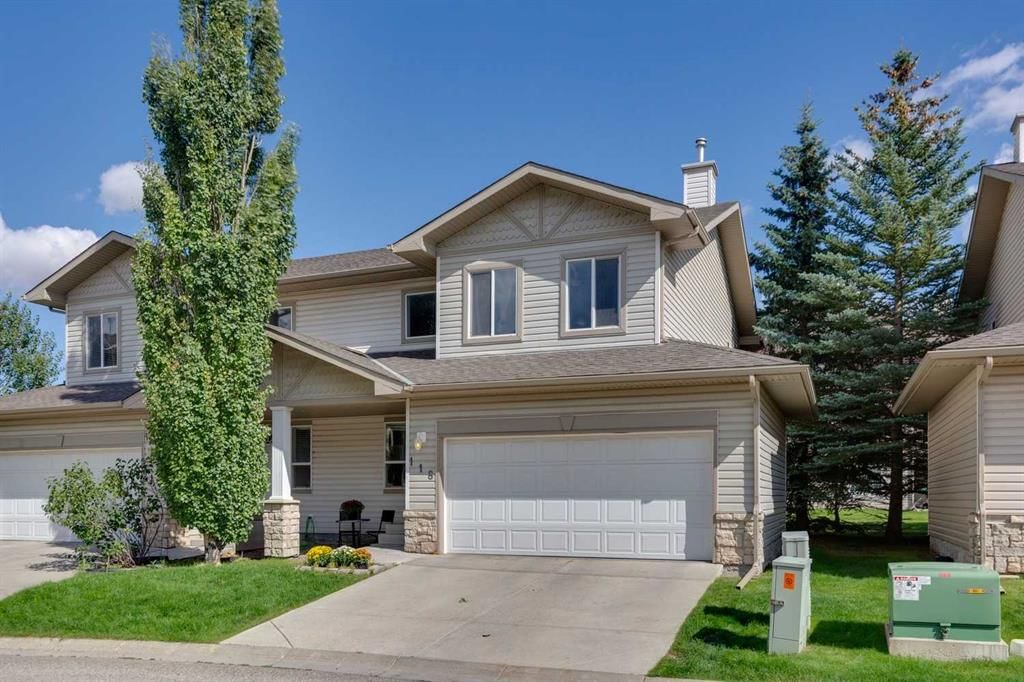 118 Citadel Meadow Gardens NW, Calgary — main listing photo