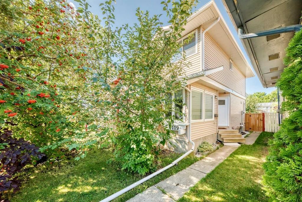 119 Templeby Place NE, Calgary — main listing photo