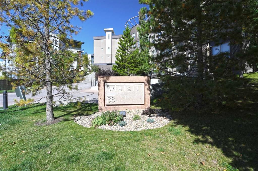 421, 88 Arbour Lake Road NW, Calgary — main listing photo