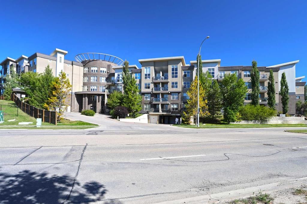 421, 88 Arbour Lake Road NW, Calgary — photo 5 of 43