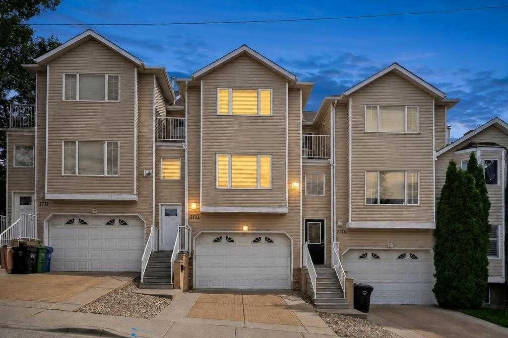 2732 16 Street SW, Calgary — main listing photo