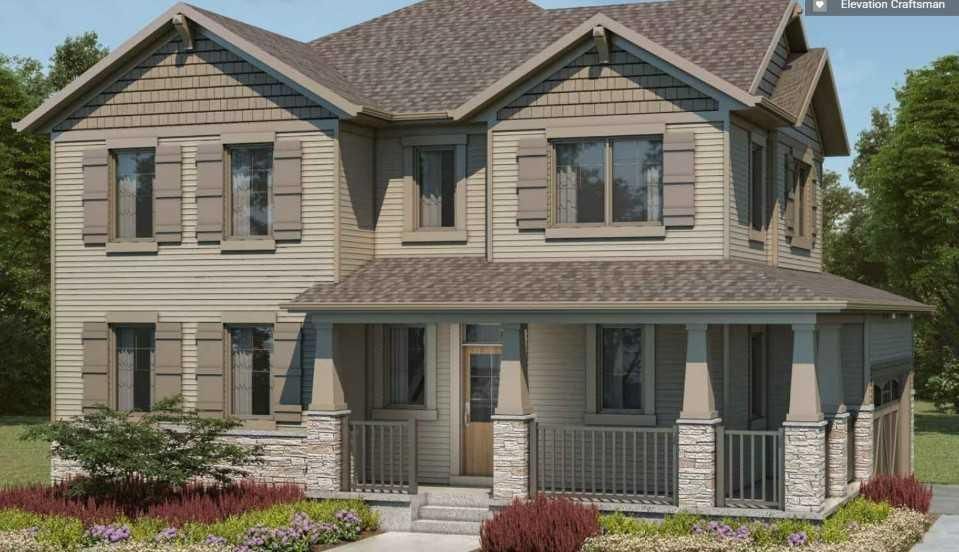 1138 Southwinds Manor SW, Calgary — detached for sale