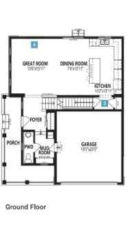 1138 Southwinds Manor SW, Airdrie — photo 2 of 4