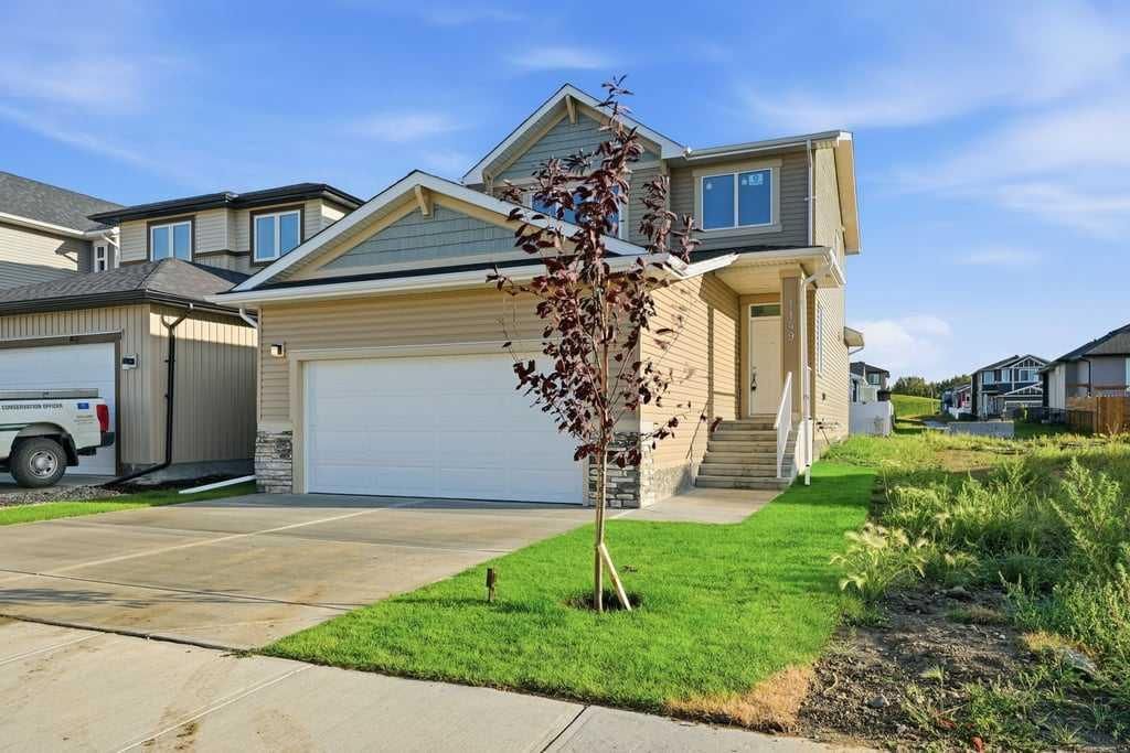 1149 Iron Ridge Avenue, Crossfield — photo 2 of 40