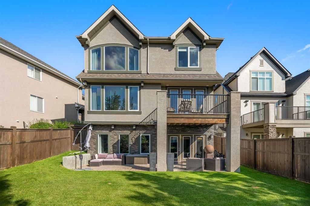 117 Mahogany Place SE, Calgary — photo 2 of 50