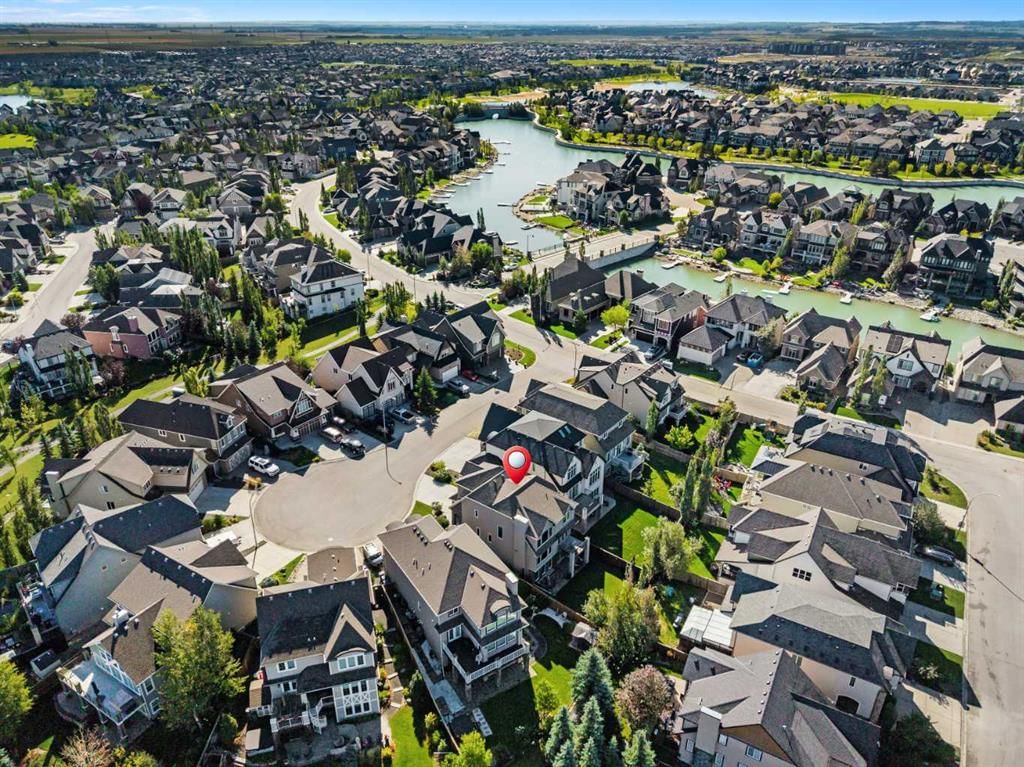 117 Mahogany Place SE, Calgary — photo 4 of 50