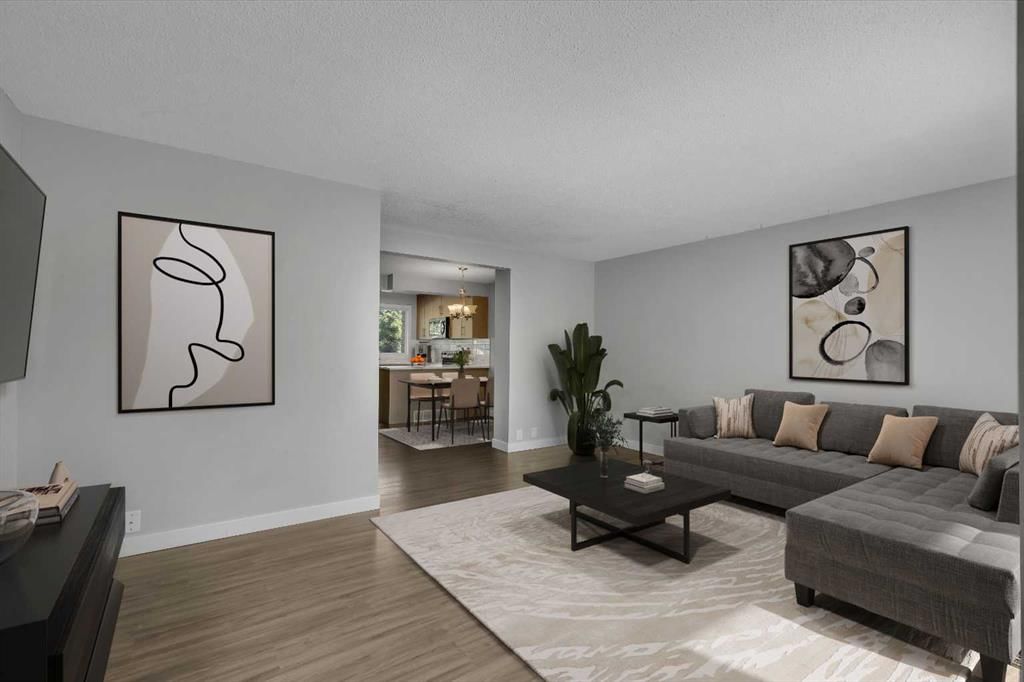 13, 7205 4 Street NE, Calgary — photo 3 of 22