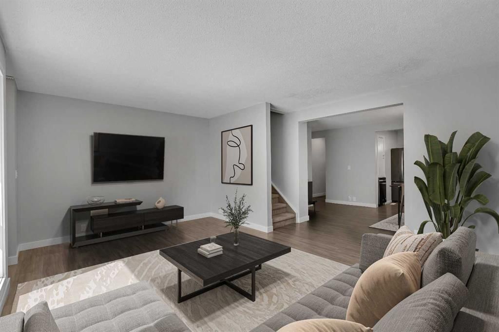 13, 7205 4 Street NE, Calgary — photo 5 of 22