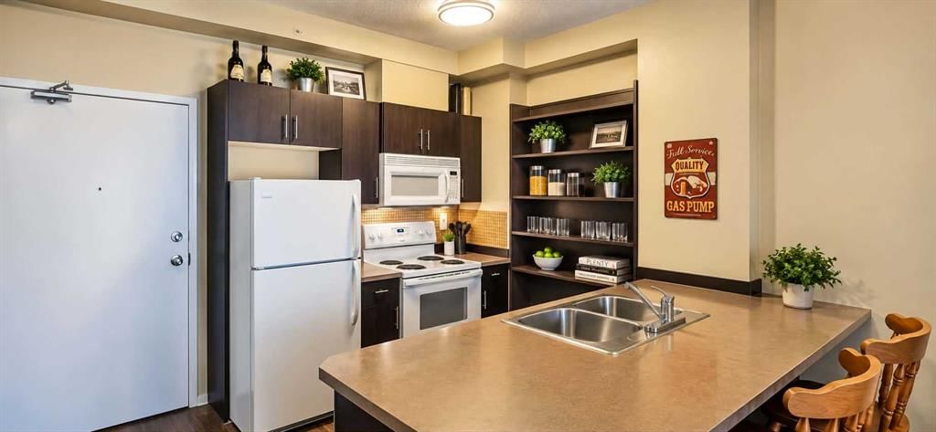 3309, 73 Erin Woods Court SE, Calgary — photo 2 of 10