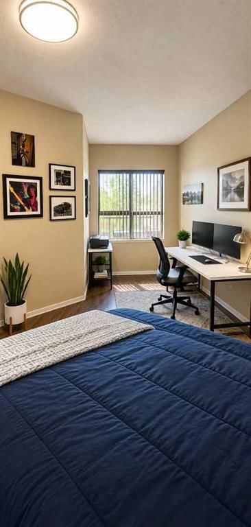3309, 73 Erin Woods Court SE, Calgary — photo 5 of 10
