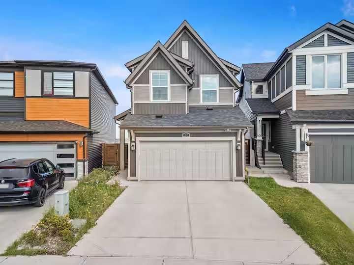 180 Howse Crescent NE, Calgary — main listing photo