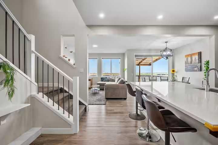 180 Howse Crescent NE, Calgary — photo 5 of 49