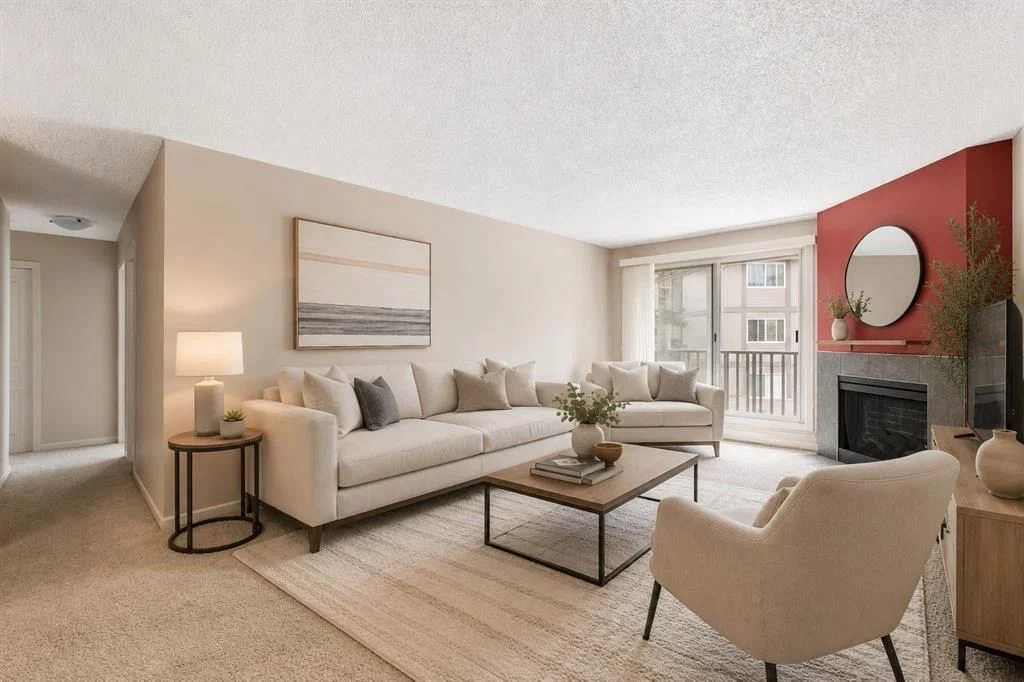 522, 6400 Coach Hill Road SW, Calgary — photo 2 of 17