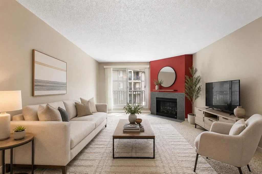 522, 6400 Coach Hill Road SW, Calgary — photo 3 of 17