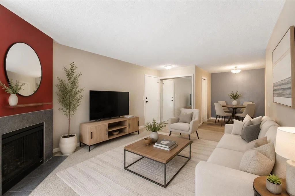 522, 6400 Coach Hill Road SW, Calgary — photo 4 of 17