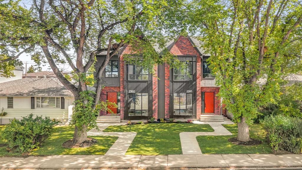 2302 6 Street NE, Calgary — photo 2 of 50