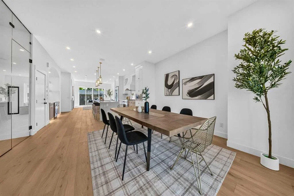 2302 6 Street NE, Calgary — photo 4 of 50