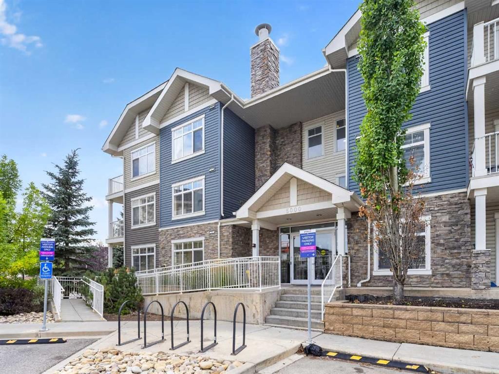 5201, 155 Skyview Ranch Way NE, Calgary — photo 2 of 46