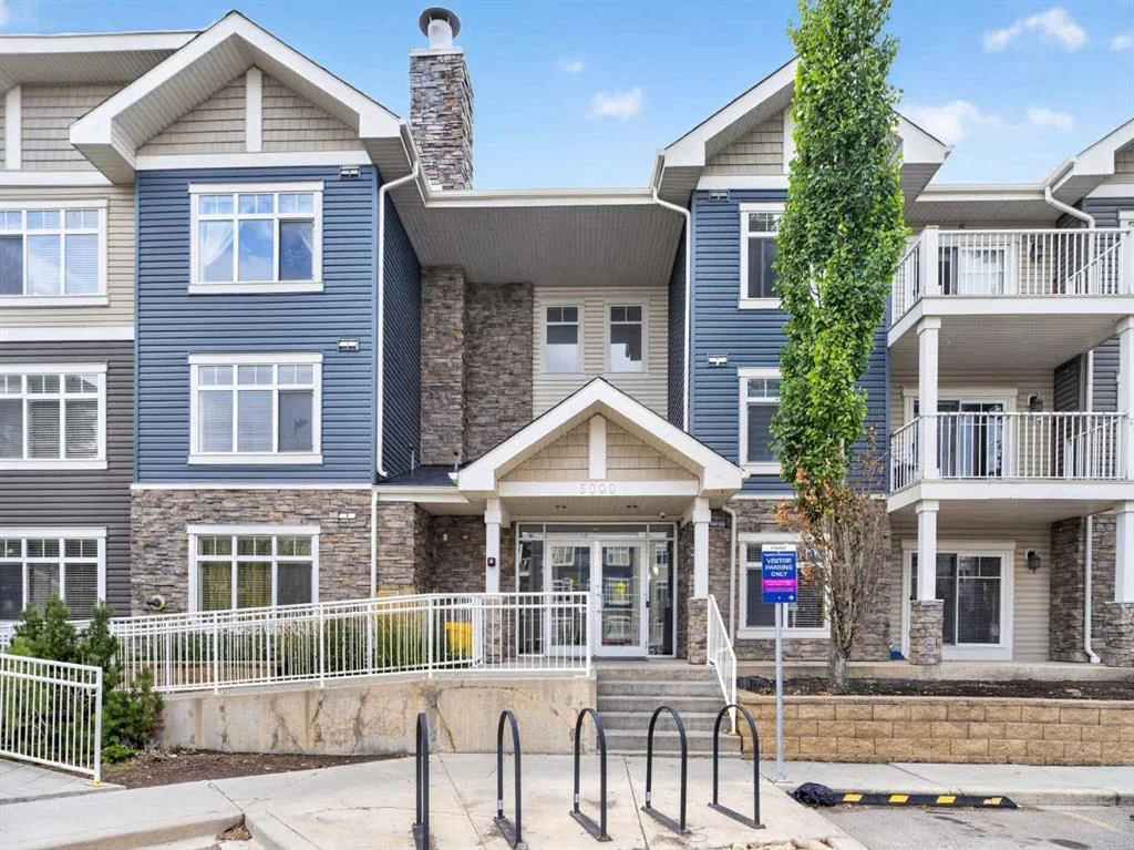 5201, 155 Skyview Ranch Way NE, Calgary — photo 3 of 46