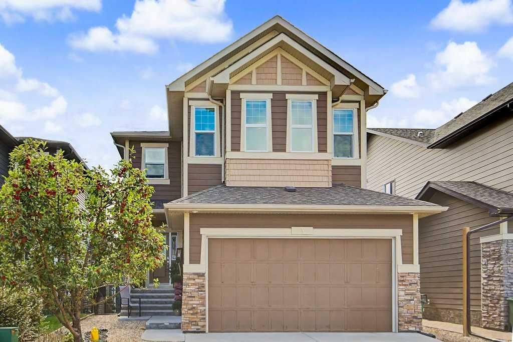 3 Ranchers Way, Okotoks — main listing photo