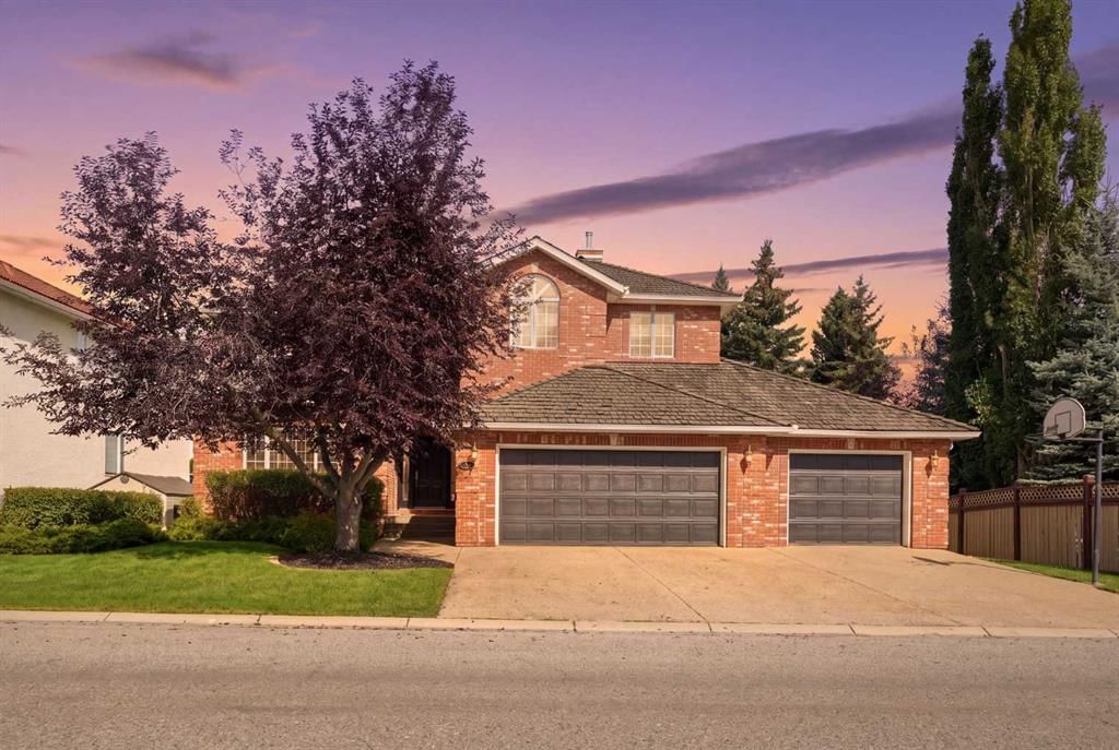 62 Christie Estate Terrace SW, Calgary — main listing photo