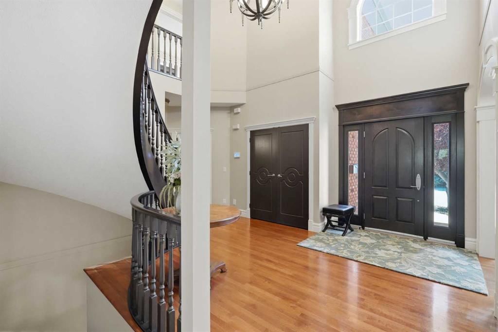 62 Christie Estate Terrace SW, Calgary — photo 3 of 48