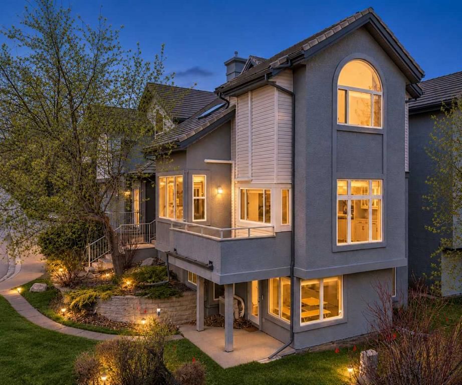 1, 5616 14 Avenue SW, Calgary — main listing photo