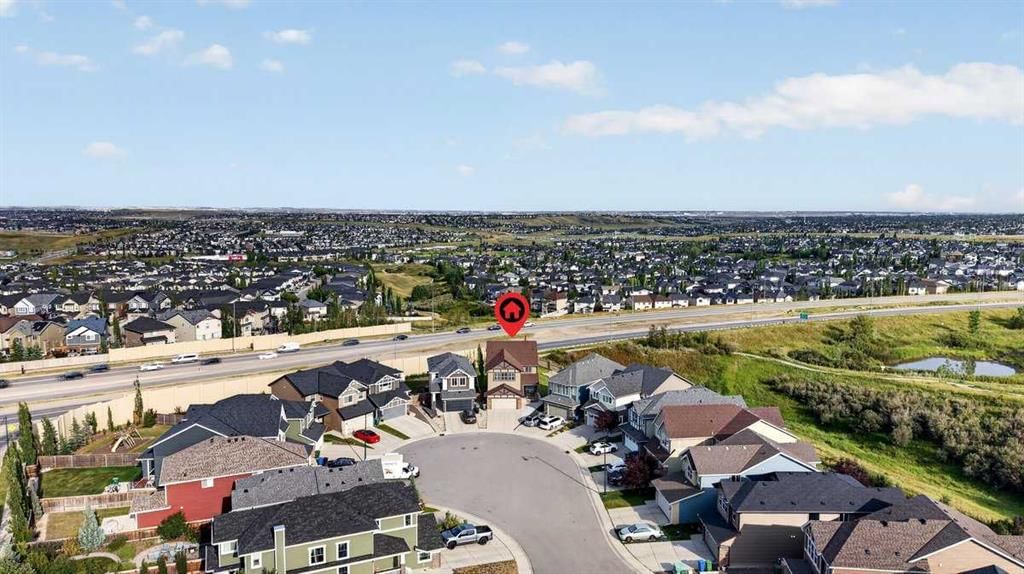 40 Sherwood Manor NW, Calgary — photo 3 of 50