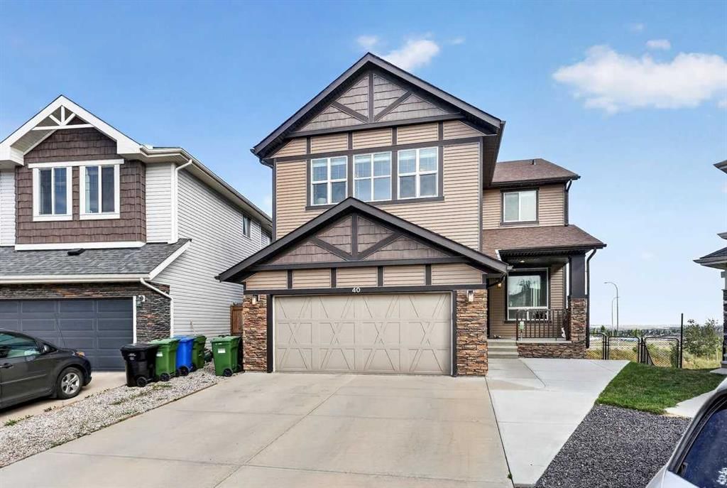 40 Sherwood Manor NW, Calgary — photo 4 of 50