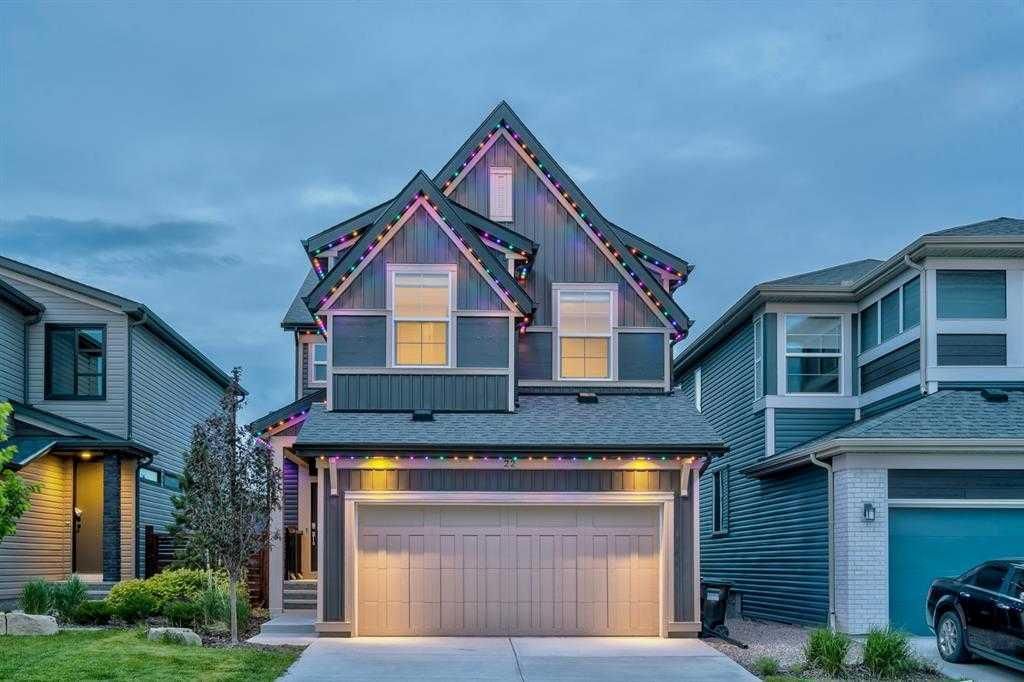 22 Howse Mount NE, Calgary — main listing photo